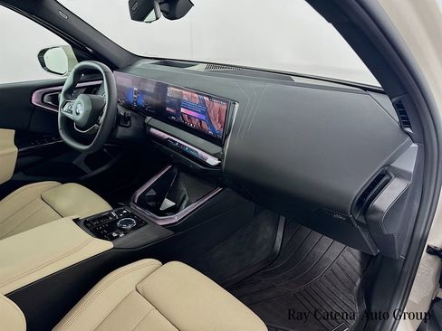 Used 2026 BMW X3 xDrive30 w/ Premium Package image 27