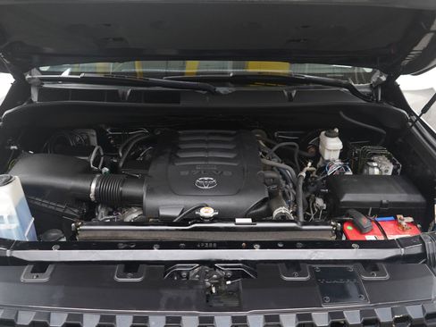 Used 2021 Toyota Tundra 1794 Edition image 29