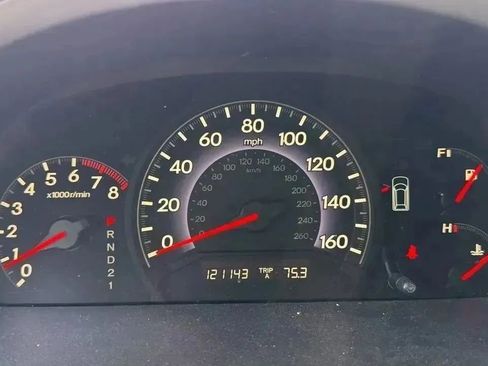 Used 2007 Honda Odyssey EX image 17