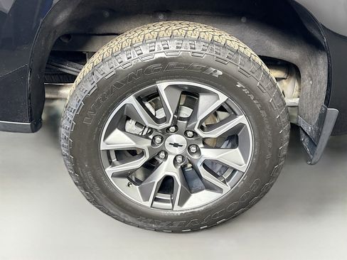 Used 2023 Chevrolet Silverado 1500 RST w/ RST All Star Premium Package image 33