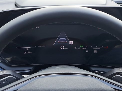 New 2025 Audi A5 2.0T Prestige image 11