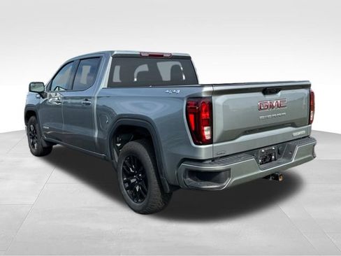 Used 2024 GMC Sierra 1500 Elevation AWD/4WD image 4