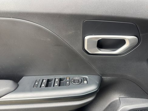 New 2026 Kia K4 LX FWD image 11