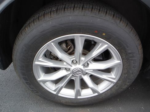 Used 2024 Honda CR-V EX image 4