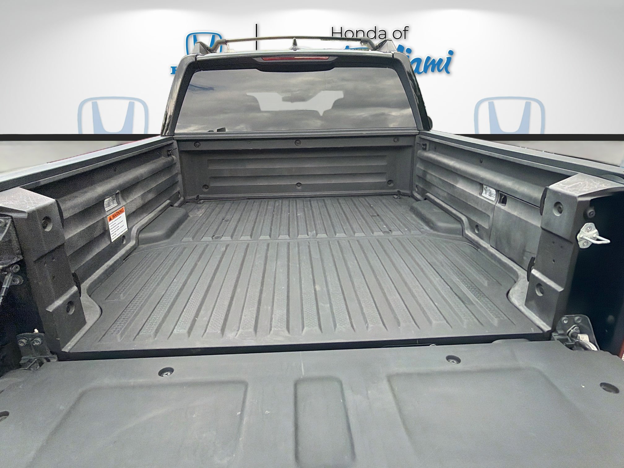 Used 2023 Honda Ridgeline Sport image 26