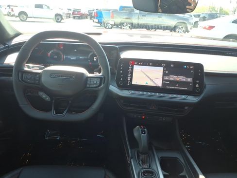 New 2026 Dodge Charger R/T image 22