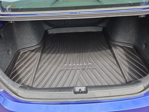 Used 2022 Honda Accord Sport image 36