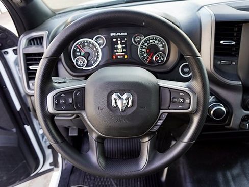 New 2024 RAM 2500 Tradesman w/ Chrome Appearance Group image 26