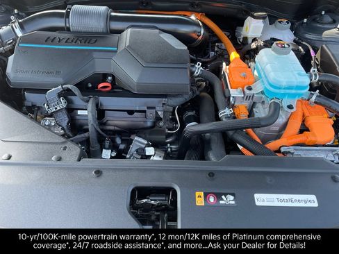 Certified 2023 Kia Sportage X-Line AWD/4WD image 28