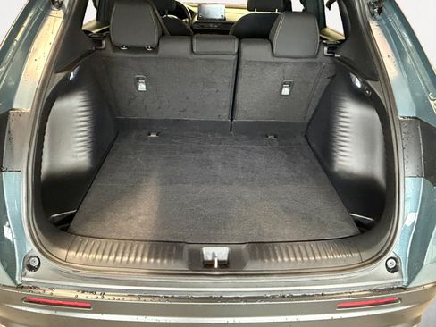 Used 2025 Honda HR-V Sport image 13