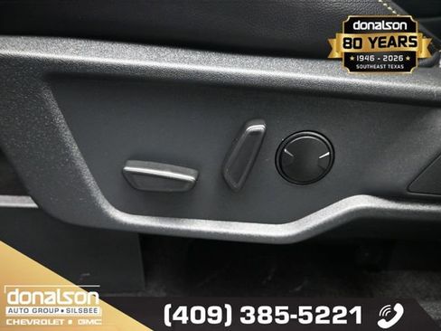 Used 2025 Ford Bronco Badlands w/ Sasquatch Package image 7