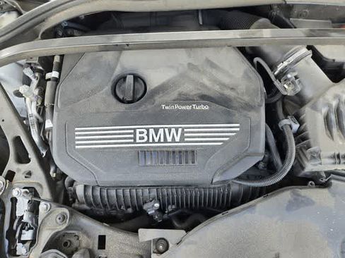 Used 2022 BMW 228i Gran Coupe w/ Convenience Package FWD image 9