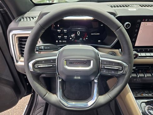 New 2026 GMC Canyon Denali AWD/4WD image 42
