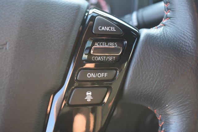 Used 2023 Nissan Frontier Pro-X w/ Technology Package RWD image 20