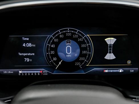 Used 2022 Cadillac CT5 V Blackwing image 76