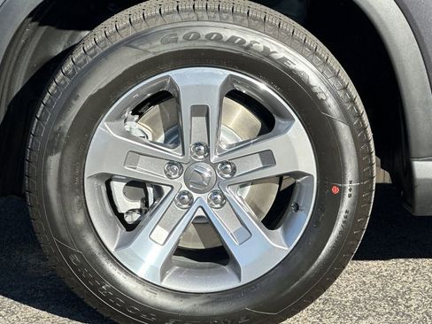 New 2025 Honda Pilot EX-L image 33