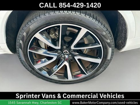 Used 2022 Volvo XC90 T6 Momentum w/ Advanced Package AWD/4WD image 30