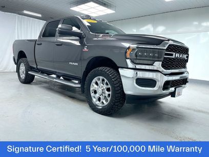 Used 2022 RAM 2500 Tradesman