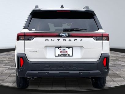 Certified 2026 Subaru Outback Limited