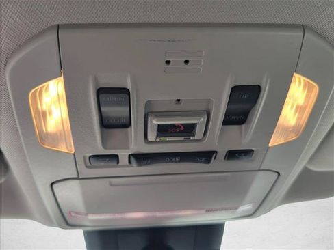 Used 2023 Toyota Highlander XLE FWD image 23