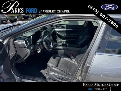 Used 2016 Nissan Maxima 3.5 SV FWD image 8