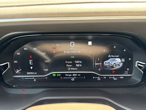 Used 2022 GMC Yukon XL Denali AWD/4WD image 22