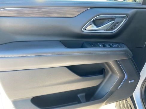 Certified 2022 Chevrolet Tahoe LT w/ Luxury Package image 16