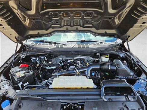 Used 2024 Ford F150 STX w/ Equipment Group 201A FX4 AWD/4WD image 21