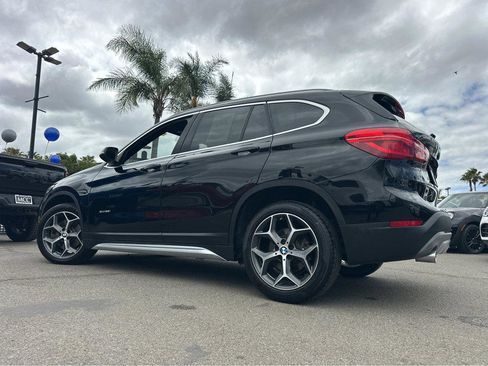 Used 2018 BMW X1 sDrive28i FWD image 3