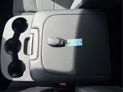 New 2026 RAM 2500 Big Horn image 19