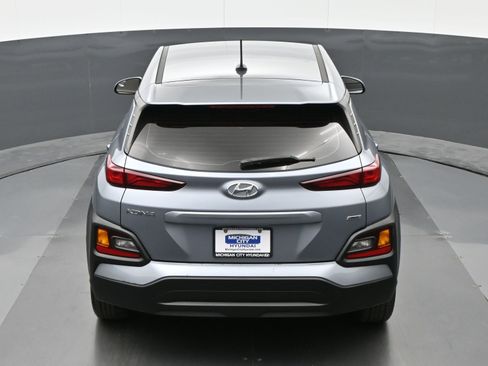 Used 2021 Hyundai Kona SE AWD/4WD image 29