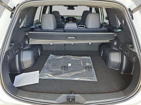 Certified 2026 Subaru Forester Premium image 15