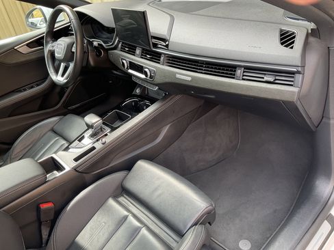 Used 2024 Audi A5 2.0T Premium Plus image 26