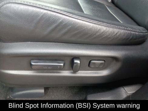 Used 2022 Honda Pilot Special Edition image 11