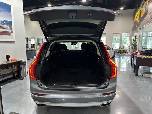 Used 2018 Volvo XC90 T6 Inscription w/ Convenience Package AWD/4WD image 35