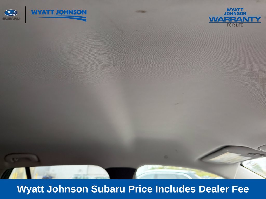 Used 2024 Chevrolet Trax LS FWD image 36