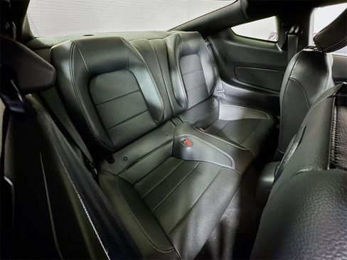 Used 2021 Ford Mustang GT Premium w/ Ford Safe & Smart Package image 26