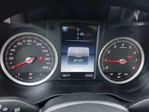 Used 2017 Mercedes-Benz C 300 4MATIC Coupe w/ Surround View Package image 5