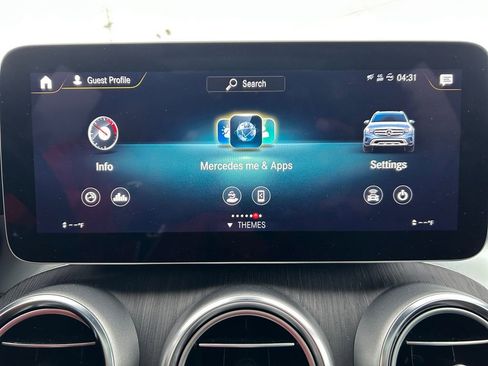 Used 2022 Mercedes-Benz GLC 300 4MATIC image 17