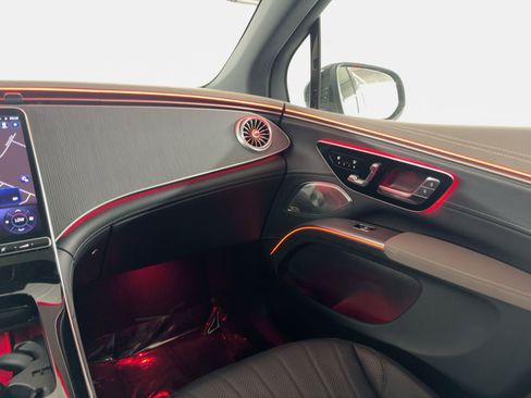 Certified 2023 Mercedes-Benz EQS 450+ SUV image 29