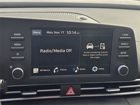 New 2026 Hyundai Elantra SE w/ Cargo Package image 13