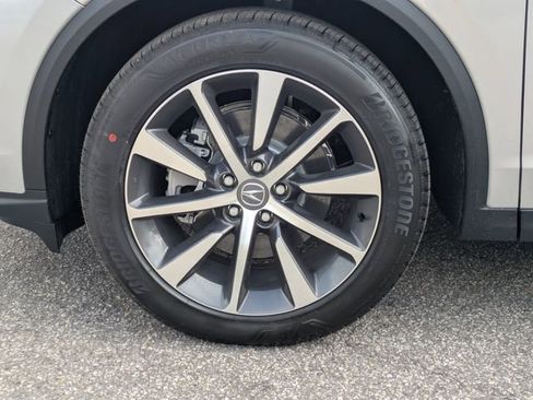 New 2026 Acura MDX w/ Technology Package image 10