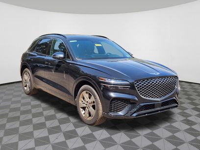 Used 2025 Genesis GV70 3.5T Sport