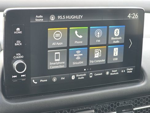 Used 2024 Honda HR-V EX-L image 30