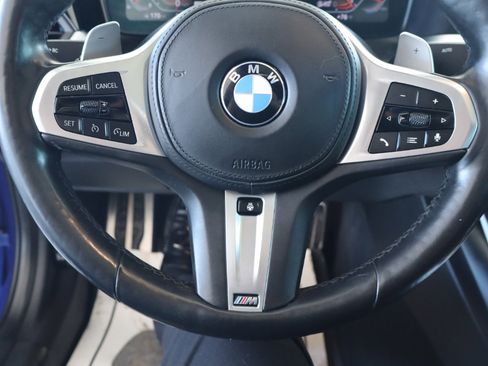 Used 2021 BMW 330i xDrive Sedan w/ M Sport Package image 22