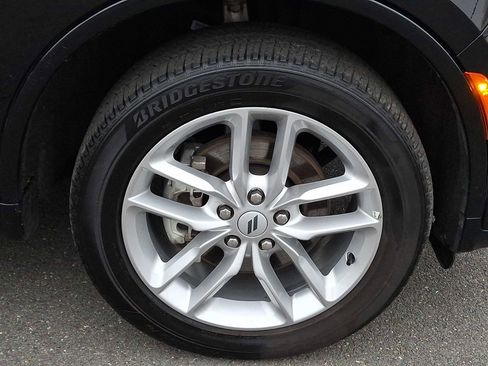 Used 2025 Dodge Durango GT AWD/4WD image 8