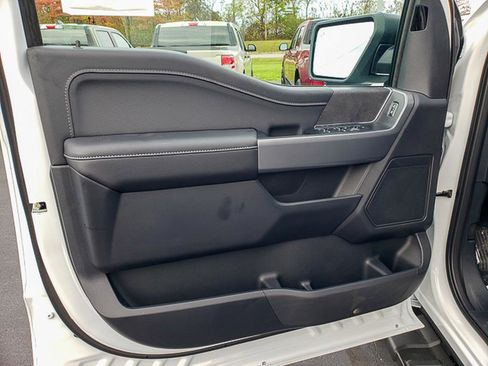 New 2025 Ford F150 XLT image 6