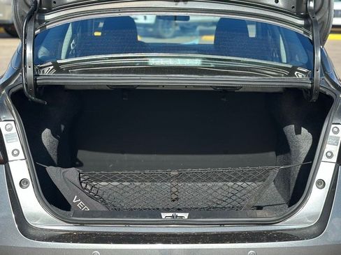 Used 2025 Nissan Versa S w/ Trunk Package image 11