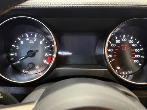 Used 2017 Ford Mustang Shelby GT350 w/ Electronics Package image 25