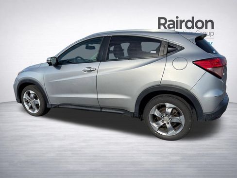 Used 2016 Honda HR-V EX-L image 5